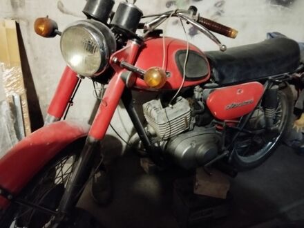 Минск Другая 1978 в Кременчуге на Automoto.ua Минск Другая, объемом двигателя 0.13 л и пробегом 0 тыс. км за 242 $, фото 1 на Automoto.ua