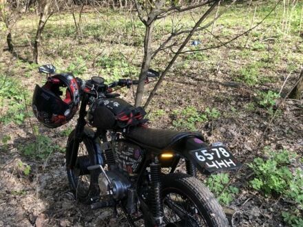 Мінськ Інша 1978 у Нежине на Automoto.ua Мінськ Інша, об'ємом двигуна 0.13 л та пробігом 0 тис. км за 194 $, фото 1 на Automoto.ua