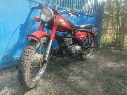 Минск Другая 1978 в Полтаве на Automoto.ua Минск Другая, объемом двигателя 0.13 л и пробегом 0 тыс. км за 288 $, фото 1 на Automoto.ua