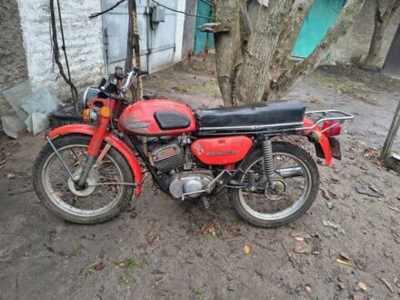 Мінськ Інша, об'ємом двигуна 0.13 л та пробігом 0 тис. км за 238 $, фото 1 на Automoto.ua