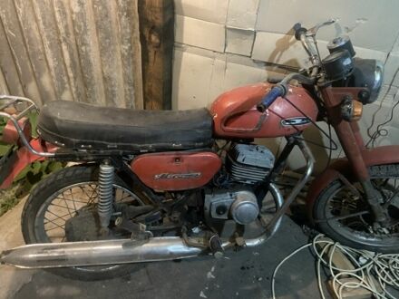 Минск Другая 1979 в Коропе на Automoto.ua Минск Другая, объемом двигателя 0.13 л и пробегом 0 тыс. км за 85 $, фото 1 на Automoto.ua