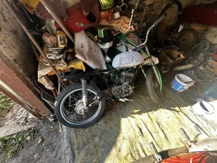 Мінськ Інша, об'ємом двигуна 0.13 л та пробігом 0 тис. км за 203 $, фото 1 на Automoto.ua