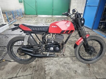 Минск Другая, объемом двигателя 0.13 л и пробегом 0 тыс. км за 638 $, фото 1 на Automoto.ua