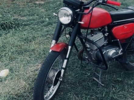 Мінськ Інша, об'ємом двигуна 0.13 л та пробігом 0 тис. км за 340 $, фото 1 на Automoto.ua