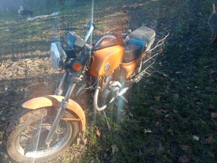 Минск Другая, объемом двигателя 0.13 л и пробегом 0 тыс. км за 200 $, фото 1 на Automoto.ua