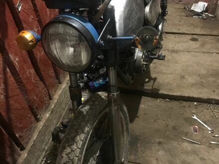 Минск Другая, объемом двигателя 0.13 л и пробегом 0 тыс. км за 133 $, фото 1 на Automoto.ua