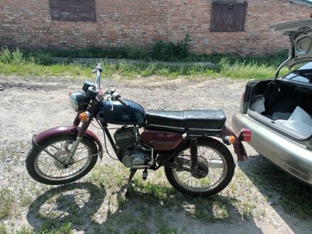 Мінськ Інша 1980 у Жмеренке на Automoto.ua Мінськ Інша, об'ємом двигуна 0 л та пробігом 0 тис. км за 206 $, фото 1 на Automoto.ua