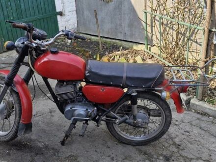 Мінськ Інша 1980 у Кролевце на Automoto.ua Мінськ Інша, об'ємом двигуна 0 л та пробігом 0 тис. км за 243 $, фото 1 на Automoto.ua