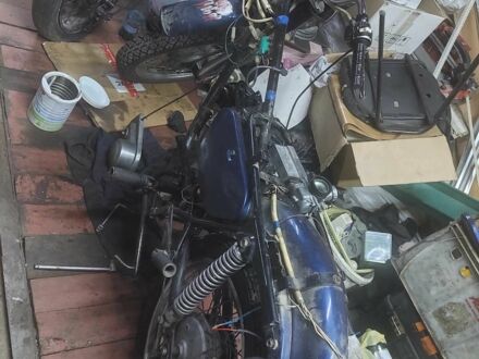 Минск Другая, объемом двигателя 0.13 л и пробегом 0 тыс. км за 284 $, фото 1 на Automoto.ua