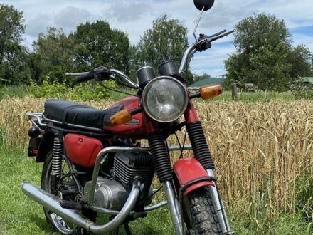 Мінськ Інша 1980 у Чернігові на Automoto.ua Мінськ Інша, об'ємом двигуна 0.13 л та пробігом 0 тис. км за 254 $, фото 1 на Automoto.ua