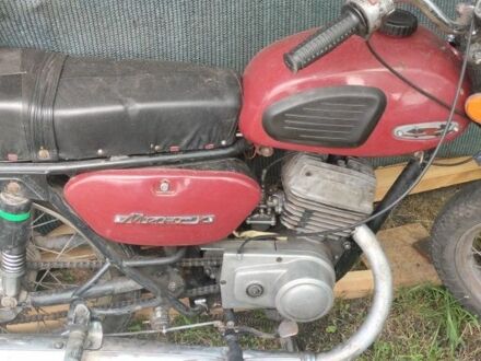 Мінськ Інша 1980 у Полтаві на Automoto.ua Мінськ Інша, об'ємом двигуна 0.13 л та пробігом 0 тис. км за 97 $, фото 1 на Automoto.ua