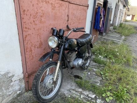 Минск Другая 1980 в Сосновке на Automoto.ua Минск Другая, объемом двигателя 0.13 л и пробегом 0 тыс. км за 158 $, фото 1 на Automoto.ua