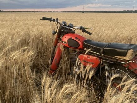 Минск Другая 1980 в Кременчуге на Automoto.ua Минск Другая, объемом двигателя 0.13 л и пробегом 0 тыс. км за 171 $, фото 1 на Automoto.ua