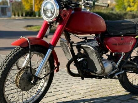 Мінськ Інша 1980 у Ужгороді на Automoto.ua Мінськ Інша, об'ємом двигуна 0.13 л та пробігом 0 тис. км за 374 $, фото 1 на Automoto.ua