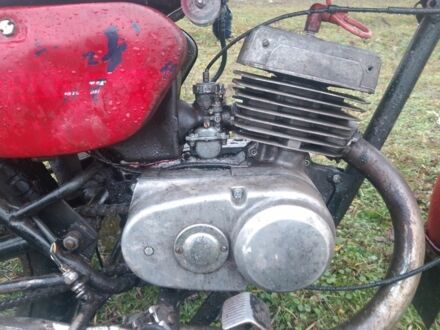 Минск Другая, объемом двигателя 0.13 л и пробегом 0 тыс. км за 166 $, фото 1 на Automoto.ua