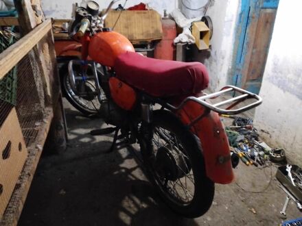 Минск Другая, объемом двигателя 0 л и пробегом 0 тыс. км за 214 $, фото 1 на Automoto.ua