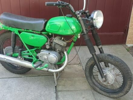 Мінськ Інша, об'ємом двигуна 0.13 л та пробігом 0 тис. км за 356 $, фото 1 на Automoto.ua