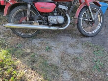 Мінськ Інша, об'ємом двигуна 0.15 л та пробігом 0 тис. км за 204 $, фото 1 на Automoto.ua