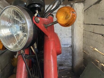 Минск Другая, объемом двигателя 0 л и пробегом 0 тыс. км за 190 $, фото 1 на Automoto.ua