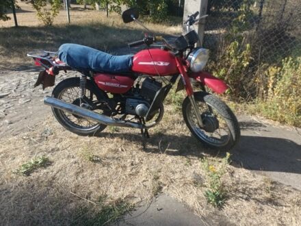 Минск Другая 1980 в Подольск (Котовск) на Automoto.ua Минск Другая, объемом двигателя 0.13 л и пробегом 0 тыс. км за 146 $, фото 1 на Automoto.ua