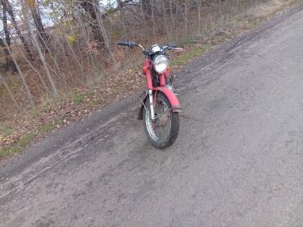 Минск Другая 1981 в Черкассах на Automoto.ua Минск Другая, объемом двигателя 0.13 л и пробегом 0 тыс. км за 191 $, фото 1 на Automoto.ua