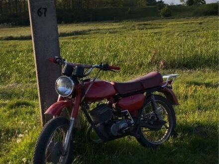 Минск Другая, объемом двигателя 0.13 л и пробегом 0 тыс. км за 167 $, фото 1 на Automoto.ua