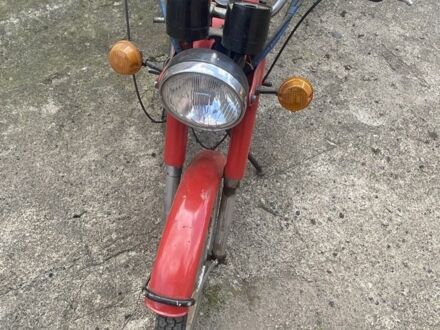 Минск Другая, объемом двигателя 0.13 л и пробегом 0 тыс. км за 239 $, фото 1 на Automoto.ua