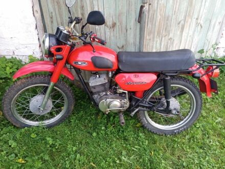 Мінськ Інша 1982 у Корюковке на Automoto.ua Мінськ Інша, об'ємом двигуна 0.13 л та пробігом 0 тис. км за 364 $, фото 1 на Automoto.ua