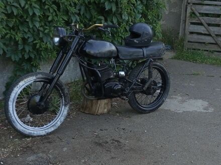 Минск Другая, объемом двигателя 0.13 л и пробегом 0 тыс. км за 60 $, фото 1 на Automoto.ua