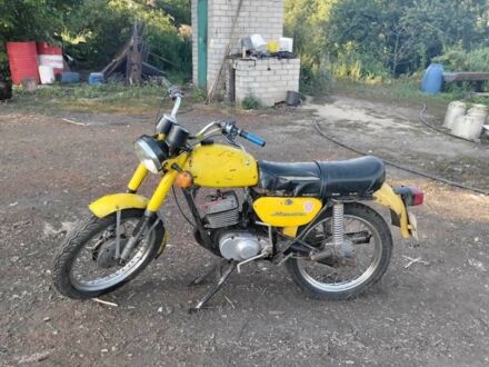 Минск Другая, объемом двигателя 0.13 л и пробегом 0 тыс. км за 108 $, фото 1 на Automoto.ua