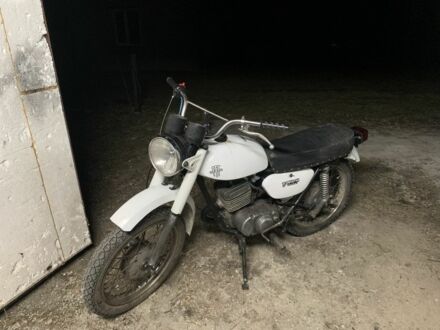 Минск Другая 1982 в Хмельницком на Automoto.ua Минск Другая, объемом двигателя 0.13 л и пробегом 0 тыс. км за 435 $, фото 1 на Automoto.ua