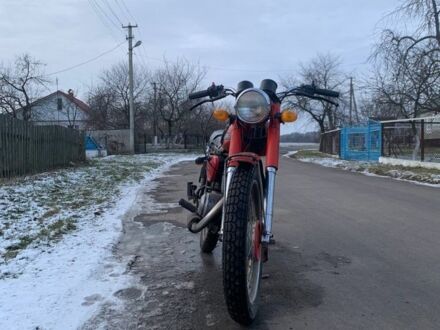 Мінськ Інша, об'ємом двигуна 0.13 л та пробігом 0 тис. км за 146 $, фото 1 на Automoto.ua