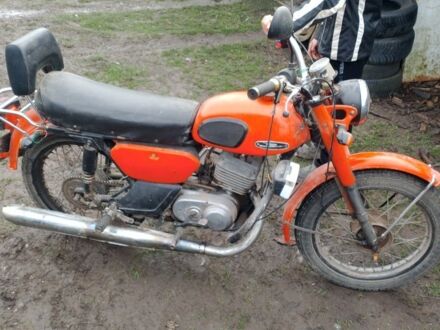 Минск Другая, объемом двигателя 0 л и пробегом 0 тыс. км за 249 $, фото 1 на Automoto.ua