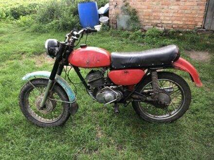 Мінськ Інша 1982 у Житомирі на Automoto.ua Мінськ Інша, об'ємом двигуна 0.13 л та пробігом 0 тис. км за 85 $, фото 1 на Automoto.ua