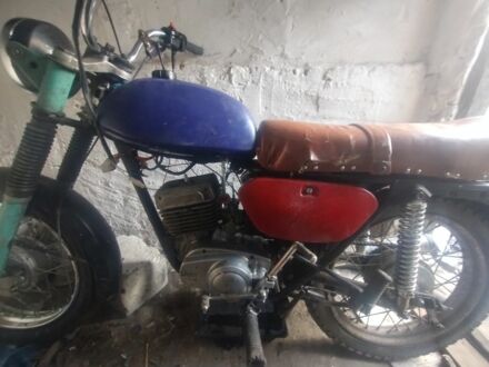 Минск Другая, объемом двигателя 0.13 л и пробегом 0 тыс. км за 402 $, фото 1 на Automoto.ua