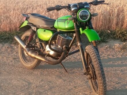 Мінськ Інша 1982 у Тульчине на Automoto.ua Мінськ Інша, об'ємом двигуна 0.18 л та пробігом 0 тис. км за 831 $, фото 1 на Automoto.ua