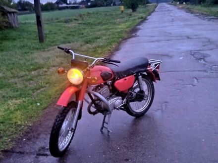 Мінськ Інша 1982 у Лозовой на Automoto.ua Мінськ Інша, об'ємом двигуна 0.13 л та пробігом 0 тис. км за 315 $, фото 1 на Automoto.ua