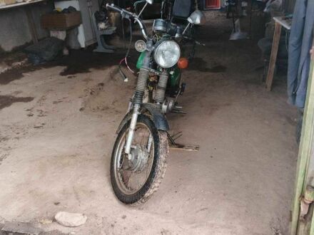 Минск Другая, объемом двигателя 0.13 л и пробегом 0 тыс. км за 286 $, фото 1 на Automoto.ua