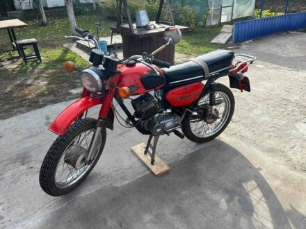 Минск Другая, объемом двигателя 0.13 л и пробегом 0 тыс. км за 143 $, фото 1 на Automoto.ua