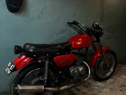 Минск Другая, объемом двигателя 0.13 л и пробегом 0 тыс. км за 263 $, фото 1 на Automoto.ua