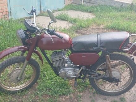 Минск Другая, объемом двигателя 0 л и пробегом 0 тыс. км за 191 $, фото 1 на Automoto.ua