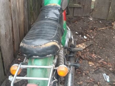 Мінськ Інша, об'ємом двигуна 0.13 л та пробігом 0 тис. км за 166 $, фото 1 на Automoto.ua