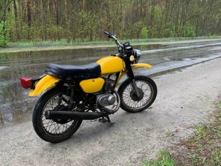 Минск Другая 1983 в Иванкове на Automoto.ua Минск Другая, объемом двигателя 0.13 л и пробегом 0 тыс. км за 339 $, фото 1 на Automoto.ua