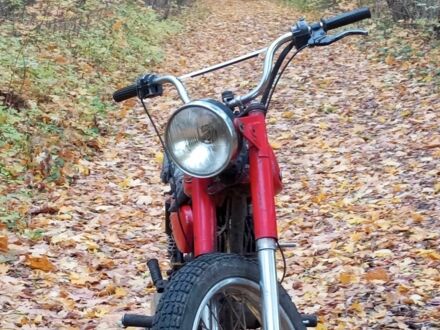 Мінськ Інша, об'ємом двигуна 0.14 л та пробігом 0 тис. км за 120 $, фото 1 на Automoto.ua