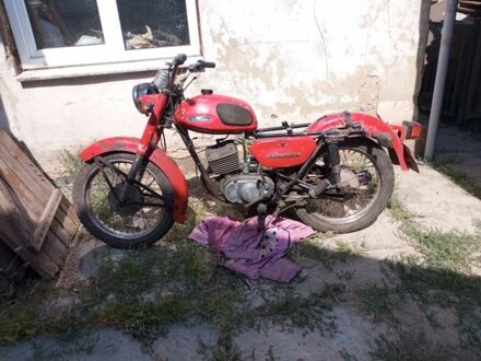 Мінськ Інша 1984 у Кривому Розі на Automoto.ua Мінськ Інша, об'ємом двигуна 0.13 л та пробігом 0 тис. км за 98 $, фото 1 на Automoto.ua
