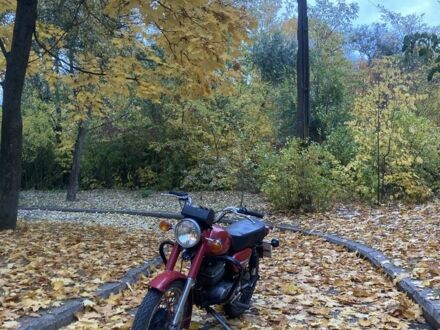 Минск Другая 1984 в Днепре (Днепропетровске) на Automoto.ua Минск Другая, объемом двигателя 0.13 л и пробегом 0 тыс. км за 479 $, фото 1 на Automoto.ua