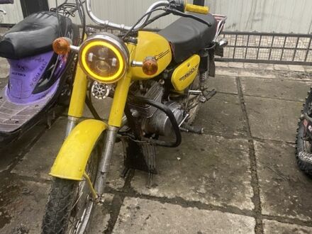 Минск Другая, объемом двигателя 0.13 л и пробегом 0 тыс. км за 450 $, фото 1 на Automoto.ua