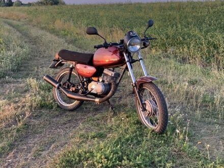 Минск Другая 1984 в Обухове на Automoto.ua Минск Другая, объемом двигателя 0.13 л и пробегом 0 тыс. км за 436 $, фото 1 на Automoto.ua