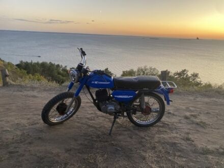 Мінськ Інша, об'ємом двигуна 0.13 л та пробігом 0 тис. км за 360 $, фото 1 на Automoto.ua