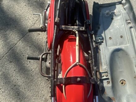 Минск Другая, объемом двигателя 0.13 л и пробегом 0 тыс. км за 370 $, фото 1 на Automoto.ua